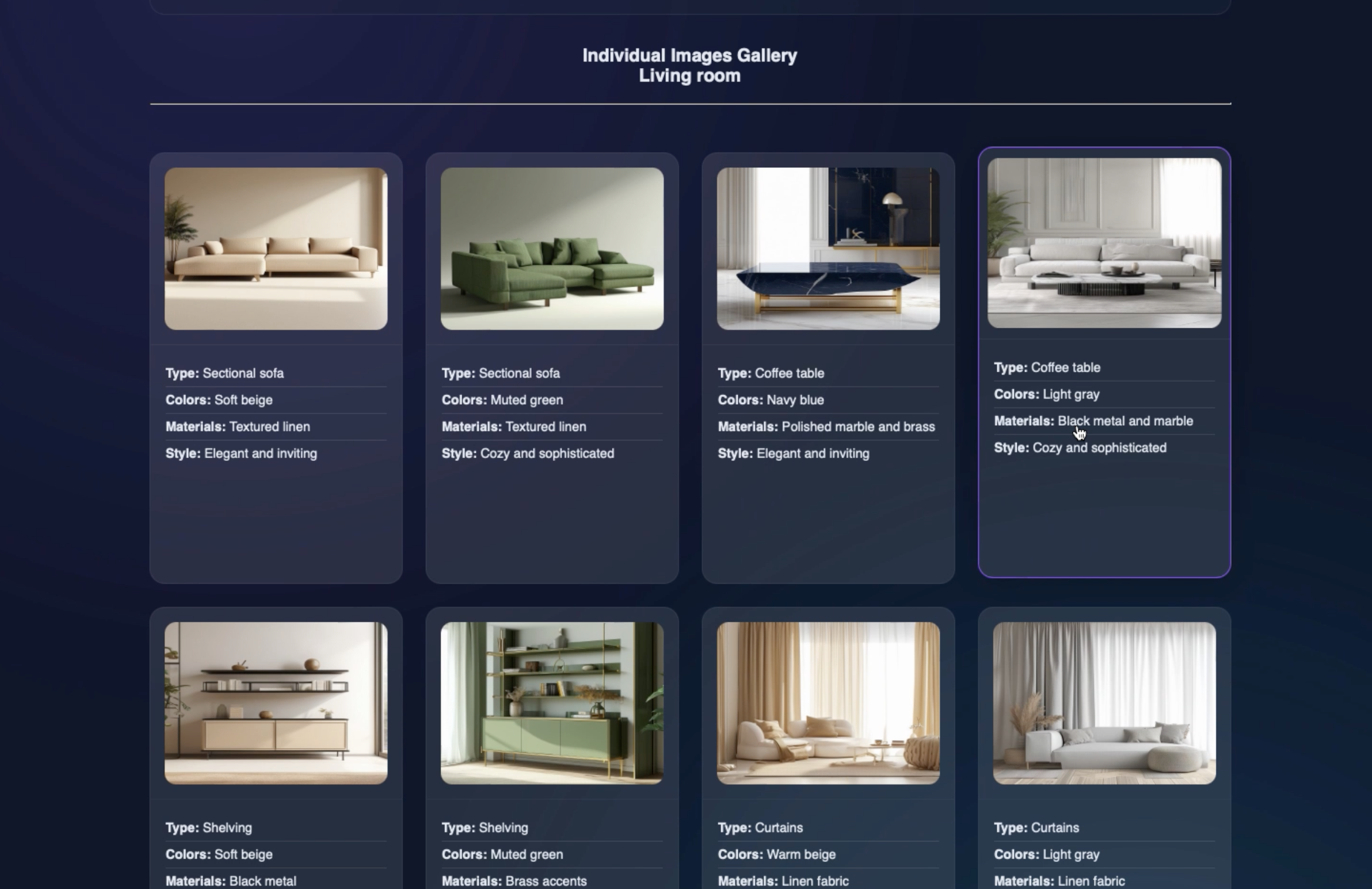 IQ Design AI Platform