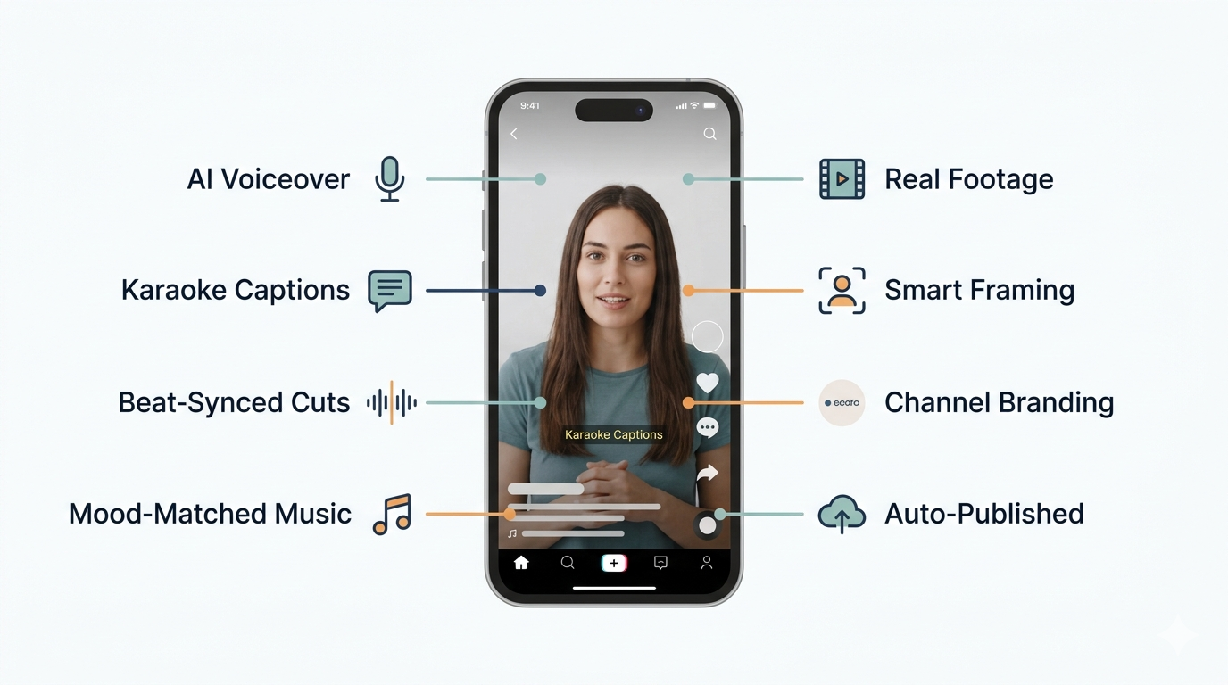 YouTube Automation Pipeline
