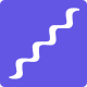 glissando ai logo